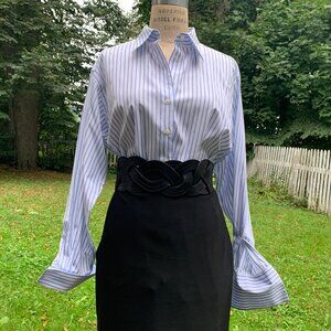 New Listing: Thomas Pink Jermyn Street London 100% Cotton Blouse